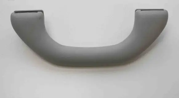 Skoda Octavia Mk2 (1Z) Front interior roof grab handle 6Y0857607M