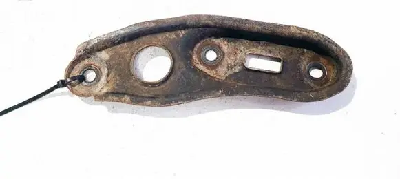 Honda Civic Bracket in trunk/boot