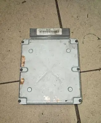 Ford Transit Engine control unit/module 3C1A12A650ED