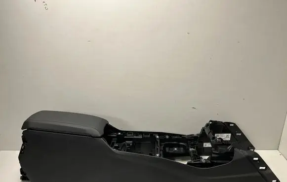 BMW 1 F70 Center console 5A86B12 5A8CCE8
