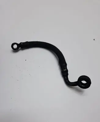 Toyota Land Cruiser (BJ70) Turbo turbocharger oiling pipe/hose