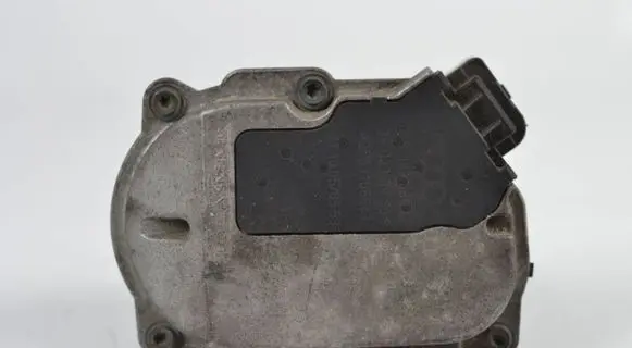 Audi A6 S6 C6 4F Intake manifold valve actuator/motor 2900309551 2710050553 A2C53106043