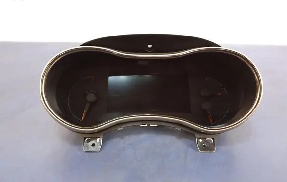 Jeep Grand Cherokee Speedometer (instrument cluster) 05091688AF