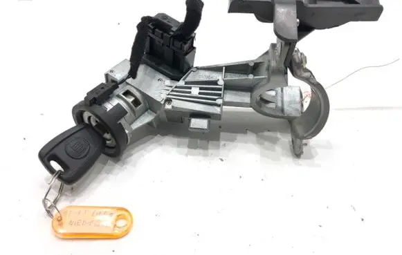 Fiat Linea Ignition lock 518918180