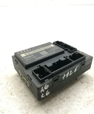 Audi A6 S6 C6 4F Comfort/convenience module 4F0959792E