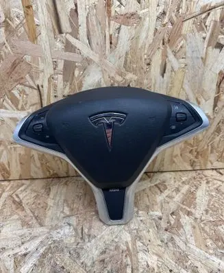 Tesla Model S Steering wheel airbag 0589P1000552 A13LH000278 102250600B