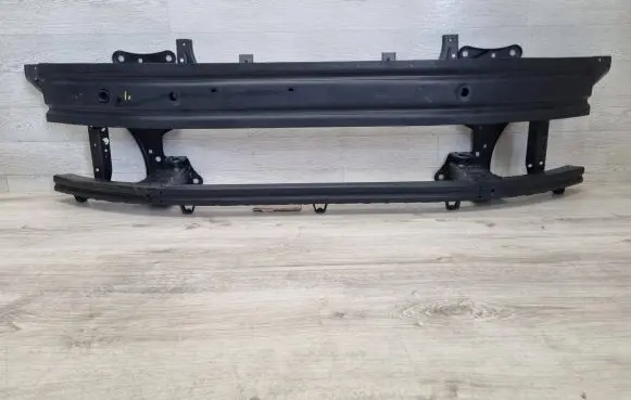 MG MG4 ev Front bumper support beam 10993002