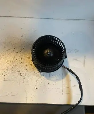 Hyundai Ioniq Heater fan/blower 1806212062 37580