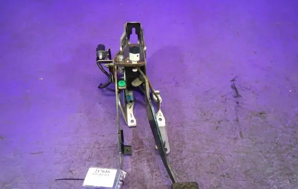 Citroen C1 Pedal assembly 471100H060