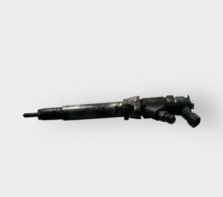 Peugeot 3008 I Fuel injector 0445110297