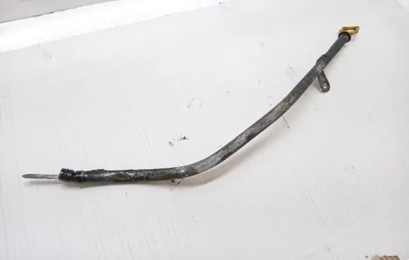 Opel Vectra C Oil level dip stick 