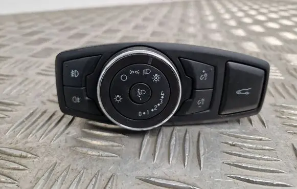 Ford S-MAX Light switch E1GT13D061CCW