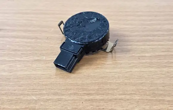 Ford Focus Rain sensor G3GT17D547