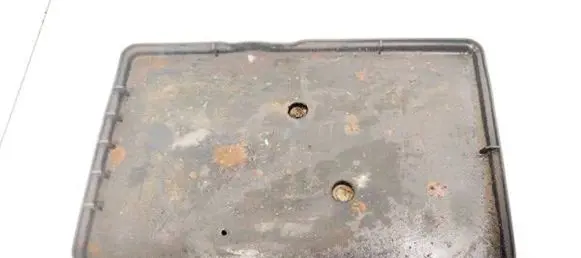 Toyota Corolla E120 E130 Battery box tray 