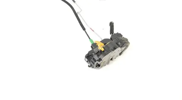 Chevrolet Trax Coupe door lock (next to the handle) 3023881