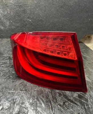 BMW 5 F10 F11 Rear/tail lights 17346201