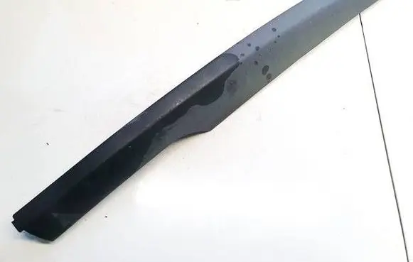 Fiat Fiorino Roof bar rail t007