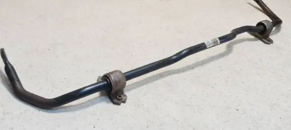 Skoda Octavia Mk2 (1Z) Front anti-roll bar/sway bar 1K0411303AM 1K0411203
