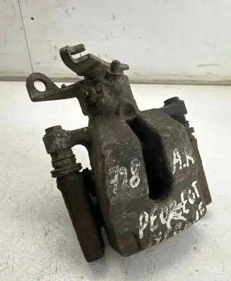 Renault Megane II Rear brake caliper