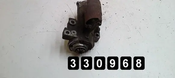 Renault Espace II Starter motor