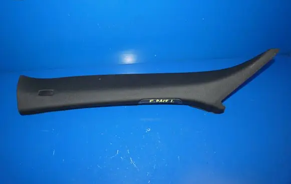 Jaguar F-Pace (A) pillar trim 