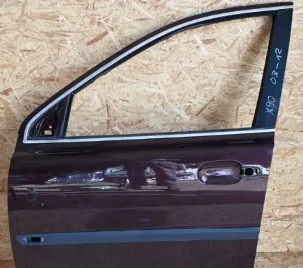 Volvo XC90 Front door