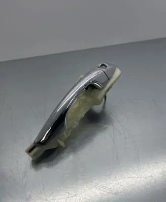 Hyundai Santa Fe Front door exterior handle