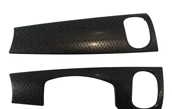 Mini One - Cooper F56 F55 Dashboard trim 51459893547