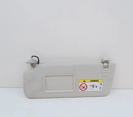 Land Rover Discovery 5 Sun visor HY3204027AAW