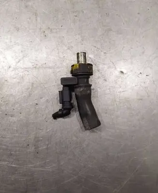 Peugeot 208 I Intake air temperature sensor 9673593680