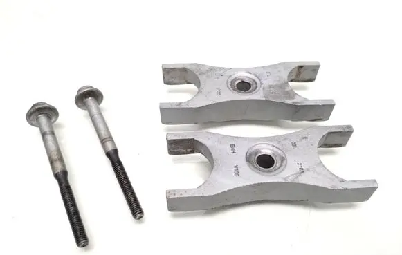 Fuel Injector clamp holder