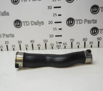 BMW 5 F10 F11 Intercooler hose/pipe