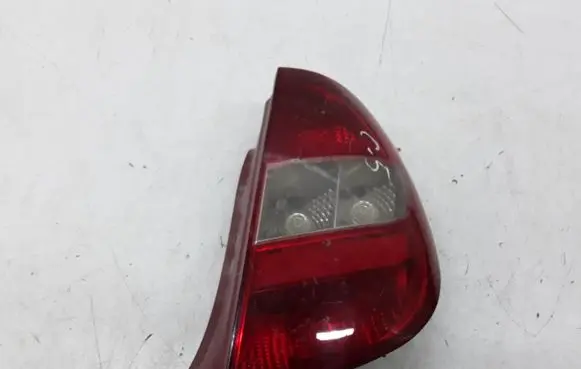 Citroen C5 Rear/tail lights 9632646680
