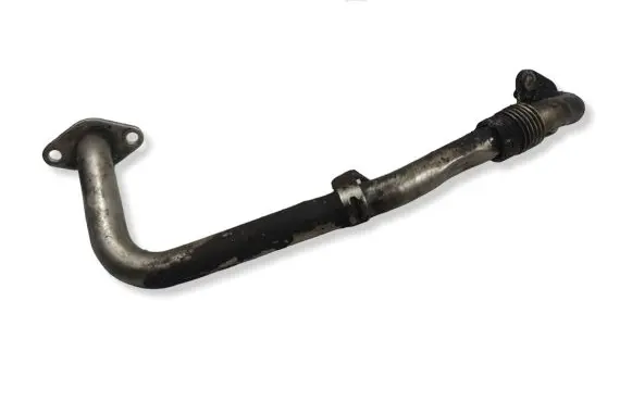 Mitsubishi Lancer X EGR valve line/pipe/hose 