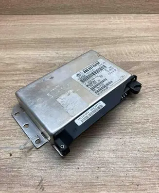 Audi A4 S4 B5 8D Gearbox control unit/module 8D0927156DP 0260002784