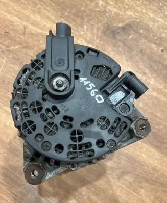 Volvo V70 Generator/alternator 0121715024 6G9N0300 886180