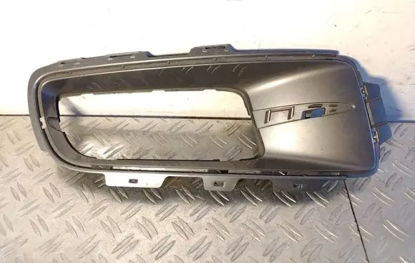 BMW X5 E70 Front fog light trim/grill 51117175486