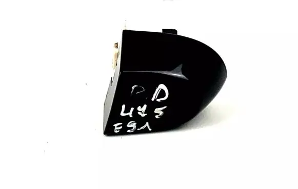 BMW 3 E90 E91 Rear door handle cover 