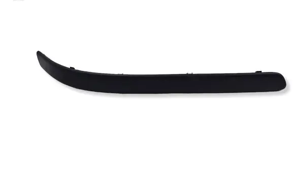 BMW 5 E39 Front bumper splitter molding 51112494194