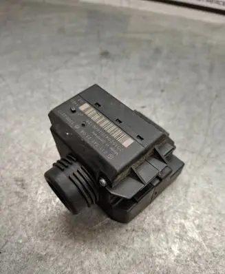 Mercedes-Benz E W211 Ignition lock 2115452308 7015204201606126