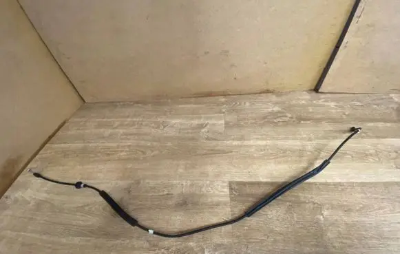 Land Rover Discovery 5 Engine bonnet/hood lock release cable HY32-16A938-AC