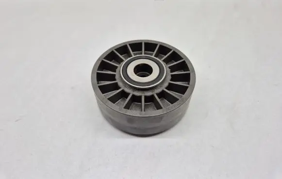 Mercedes-Benz E W124 Alternator belt tensioner pulley 6012000970
