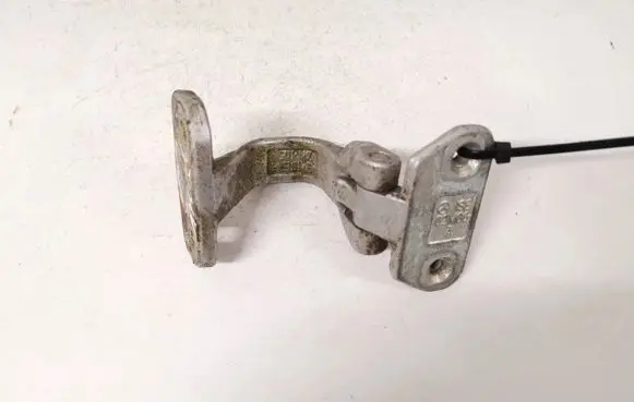 Mercedes-Benz Vaneo W414 Tailgate/trunk/boot hinge