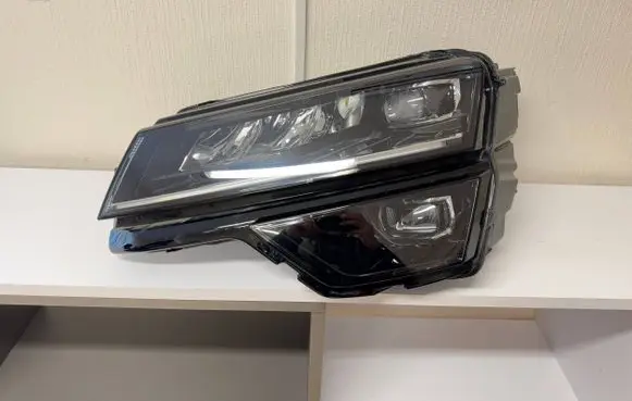 Skoda Karoq Headlight/headlamp 57B941015D