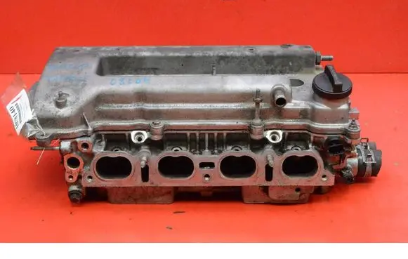Toyota Corolla E120 E130 Engine head 