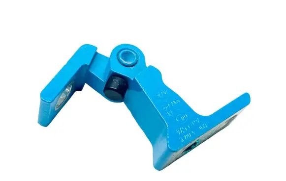 Volkswagen e-Up Rear door upper hinge 8K0831402D 8K0831402K