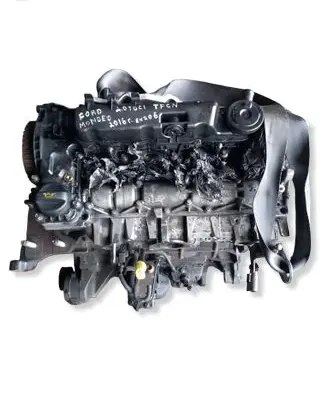 Ford Mondeo MK V Engine 10DYZQ