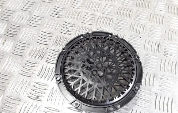 Peugeot 207 Front door speaker 9635014780