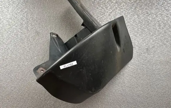 Nissan Patrol Y61 Rear mudguard 78811VC300
