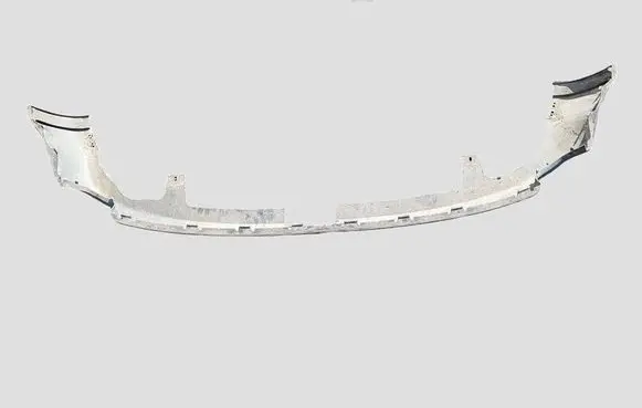 Ford Focus Rear bumper lower part trim 4M51A17A894